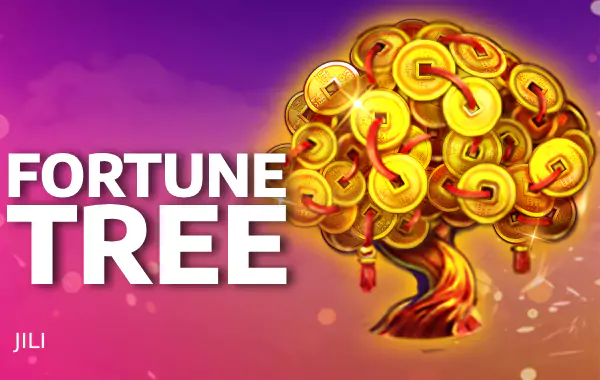 เกม JLT Fortune Tree บน NAZA168